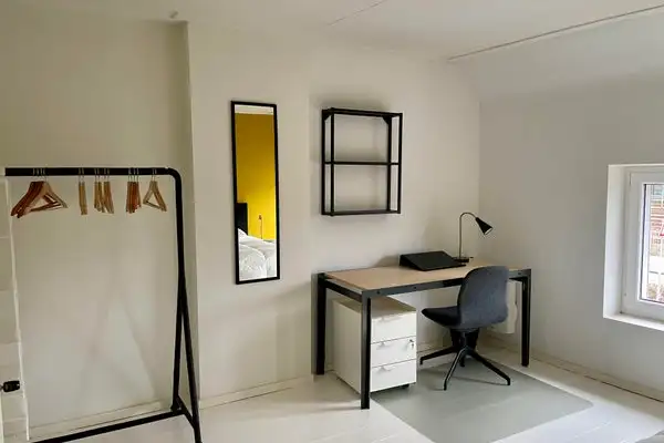 Foto #23 Huurwoning Meerssenerweg Maastricht