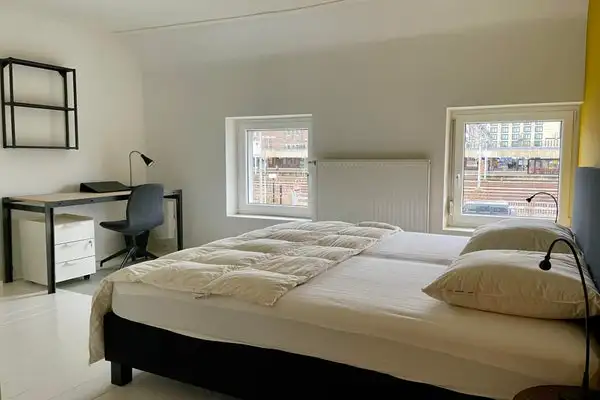 Foto #22 Huurwoning Meerssenerweg Maastricht