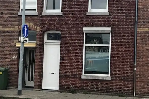 Foto #1 Huurwoning Meerssenerweg Maastricht