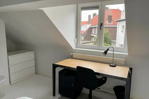 Foto #27 Huurwoning Meerssenerweg Maastricht