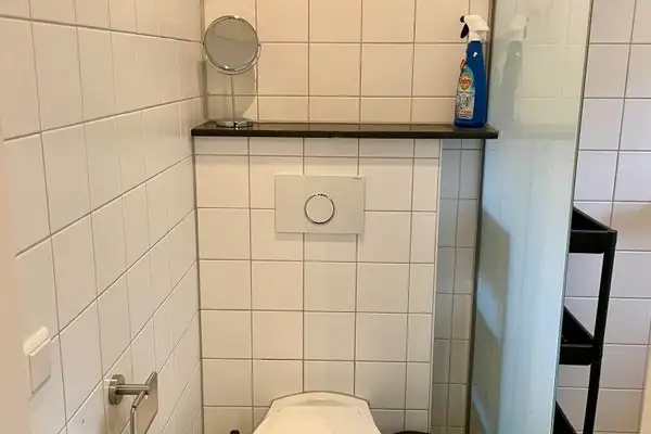 Foto #18 Huurwoning Meerssenerweg Maastricht