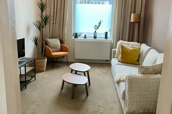 Foto #3 Huurwoning Meerssenerweg Maastricht