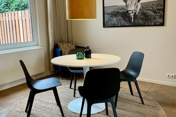 Foto #9 Huurwoning Meerssenerweg Maastricht