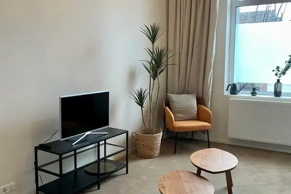 Foto #4 Huurwoning Meerssenerweg Maastricht