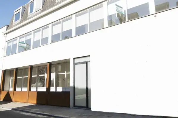 Foto #7 Appartement Lage Barakken Maastricht