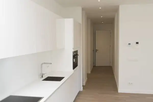 Foto #2 Appartement Lage Barakken Maastricht