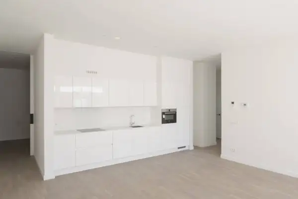 Foto #1 Appartement Lage Barakken Maastricht