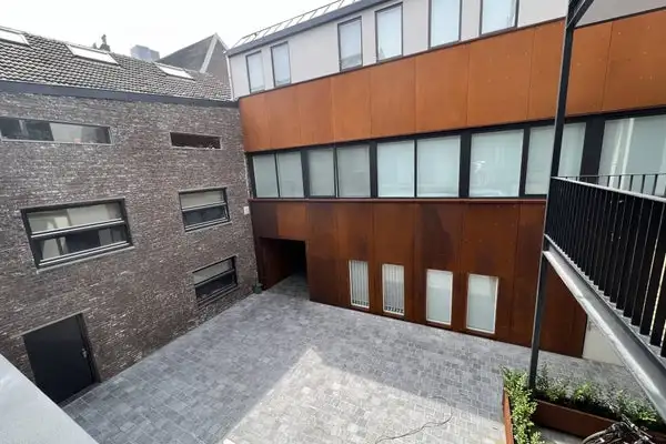 Foto #9 Appartement Lage Barakken Maastricht