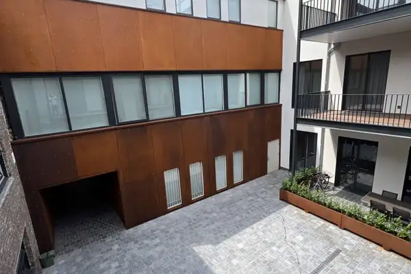 Foto #8 Appartement Lage Barakken Maastricht