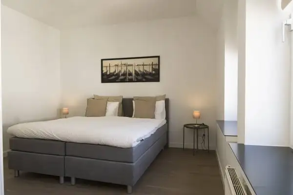 Foto #3 Appartement Lage Barakken Maastricht