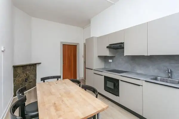 Foto #3 Kamer Herbenusstraat Maastricht