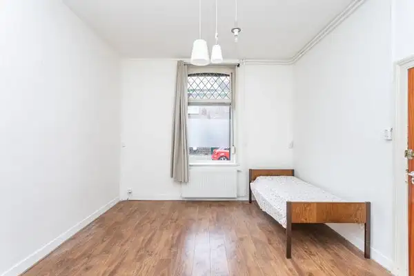 Foto #1 Kamer Herbenusstraat Maastricht