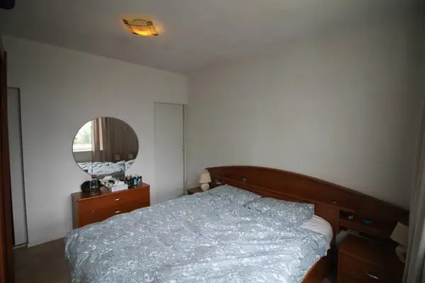 Foto #8 Appartement Burgemeester Passtoorsstraat Breda