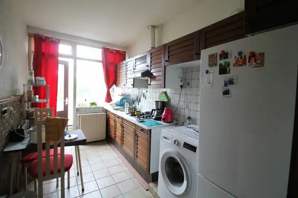 Foto #13 Appartement Burgemeester Passtoorsstraat Breda