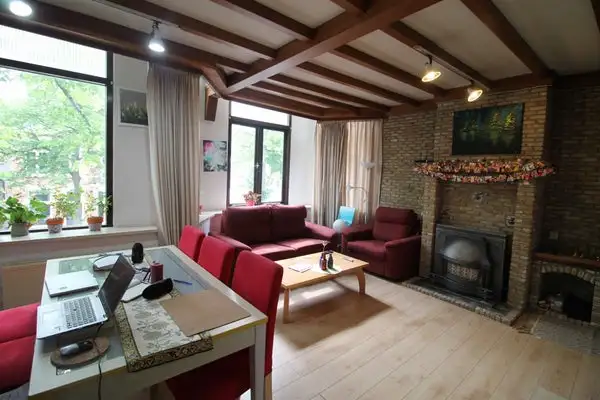 Foto #2 Appartement Burgemeester Passtoorsstraat Breda