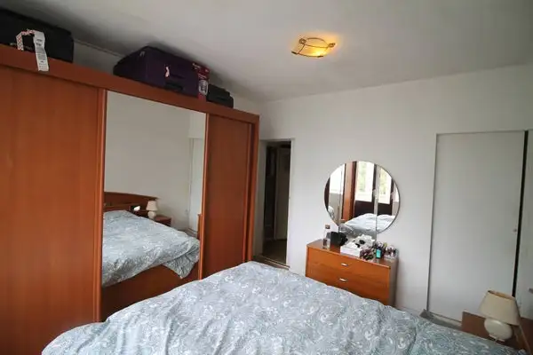 Foto #9 Appartement Burgemeester Passtoorsstraat Breda