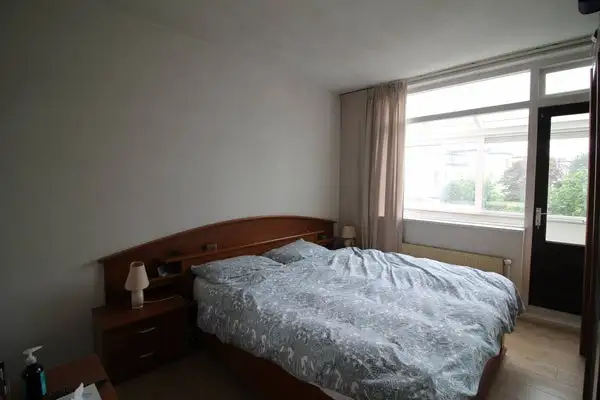 Foto #7 Appartement Burgemeester Passtoorsstraat Breda