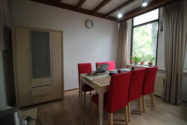 Foto #3 Appartement Burgemeester Passtoorsstraat Breda