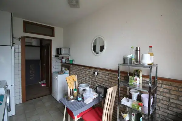 Foto #14 Appartement Burgemeester Passtoorsstraat Breda