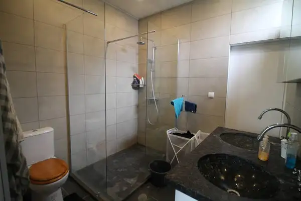 Foto #10 Appartement Burgemeester Passtoorsstraat Breda