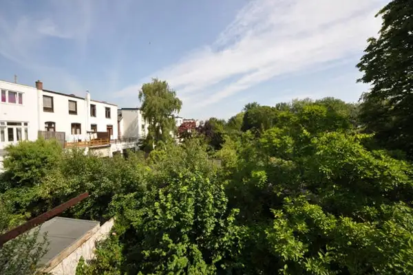 Foto #18 Appartement Burgemeester Passtoorsstraat Breda