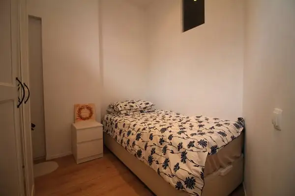 Foto #5 Appartement Burgemeester Passtoorsstraat Breda