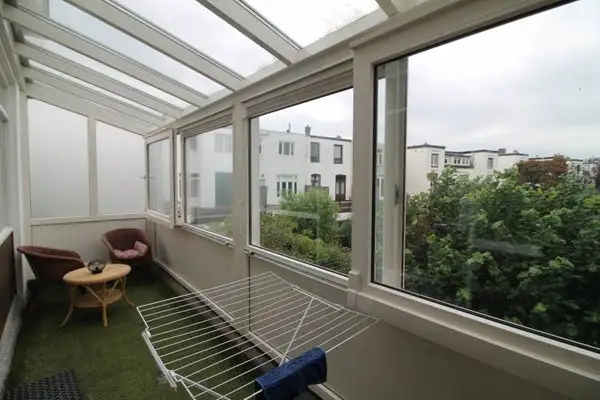 Foto #16 Appartement Burgemeester Passtoorsstraat Breda