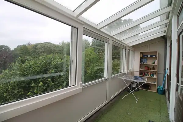 Foto #17 Appartement Burgemeester Passtoorsstraat Breda