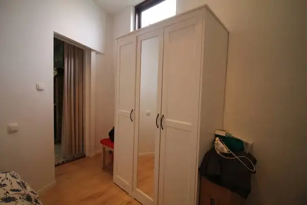 Foto #6 Appartement Burgemeester Passtoorsstraat Breda