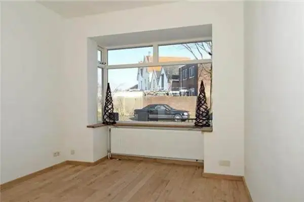 Foto #2 Huurwoning Burgemeester Buijsenstraat Breda