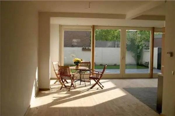 Foto #6 Huurwoning Burgemeester Buijsenstraat Breda