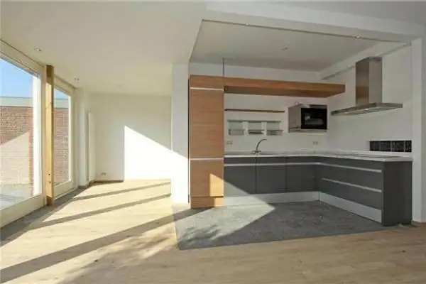 Foto #5 Huurwoning Burgemeester Buijsenstraat Breda