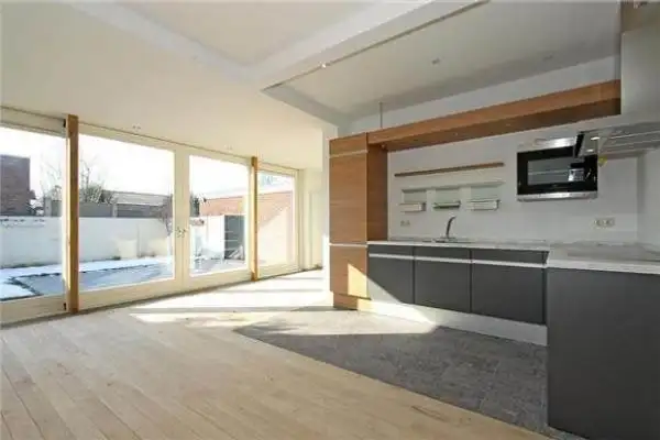 Foto #4 Huurwoning Burgemeester Buijsenstraat Breda