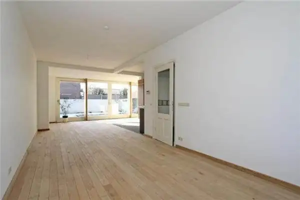 Foto #1 Huurwoning Burgemeester Buijsenstraat Breda