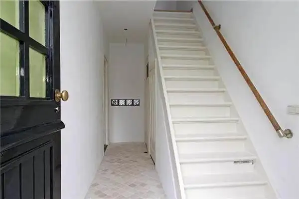 Foto #10 Huurwoning Burgemeester Buijsenstraat Breda