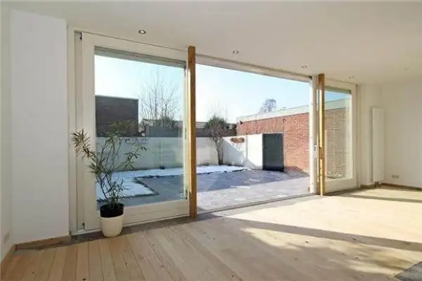 Foto #3 Huurwoning Burgemeester Buijsenstraat Breda