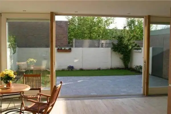 Foto #7 Huurwoning Burgemeester Buijsenstraat Breda