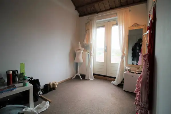 Foto #12 Huurwoning Burgemeester Buijsenstraat Breda