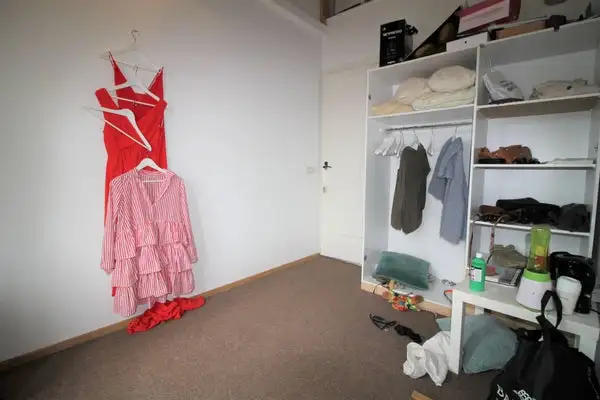 Foto #13 Huurwoning Burgemeester Buijsenstraat Breda