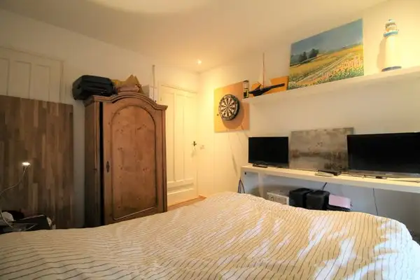 Foto #11 Huurwoning Burgemeester Buijsenstraat Breda