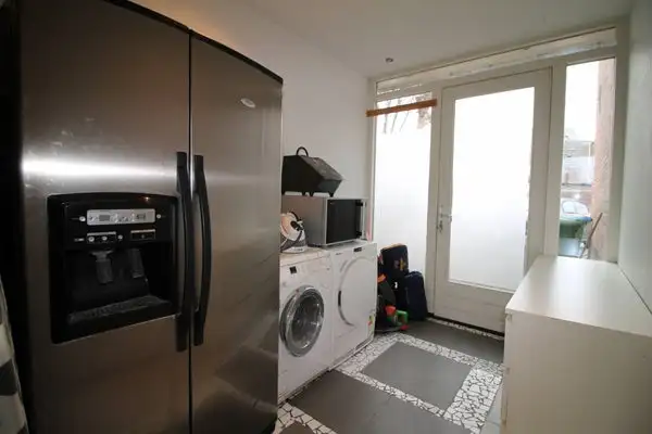 Foto #9 Huurwoning Burgemeester Buijsenstraat Breda