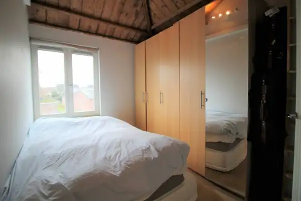 Foto #15 Huurwoning Burgemeester Buijsenstraat Breda