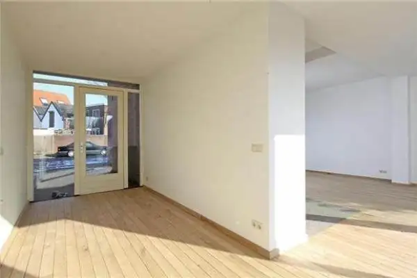 Foto #8 Huurwoning Burgemeester Buijsenstraat Breda