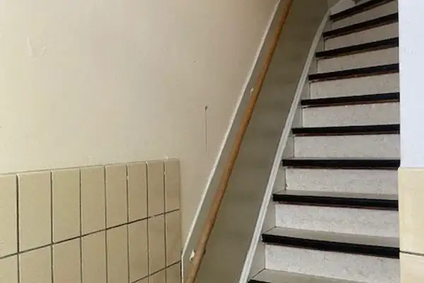 Foto #5 Appartement Van Bijlandtplaats Rotterdam