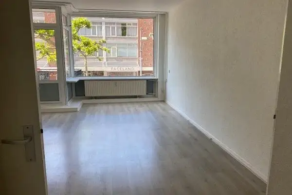 Foto #8 Appartement Van Bijlandtplaats Rotterdam