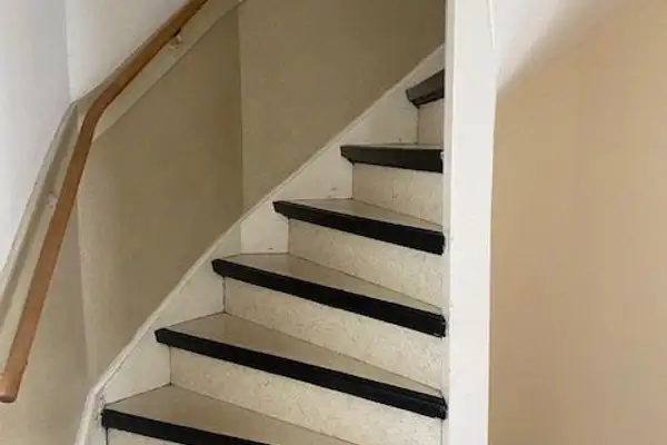 Foto #13 Appartement Van Bijlandtplaats Rotterdam