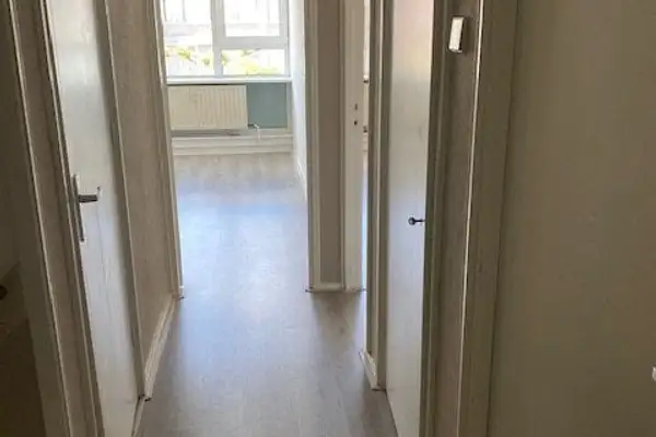 Foto #14 Appartement Van Bijlandtplaats Rotterdam