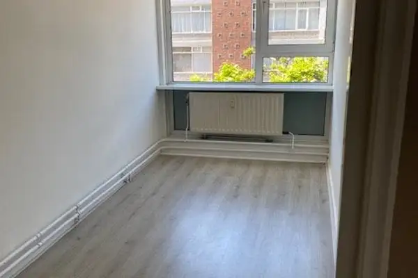 Foto #15 Appartement Van Bijlandtplaats Rotterdam