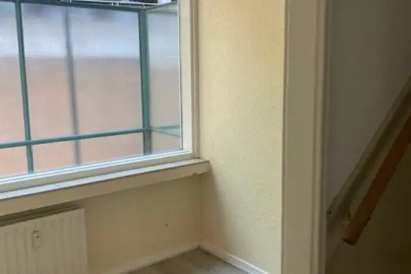 Foto #12 Appartement Van Bijlandtplaats Rotterdam