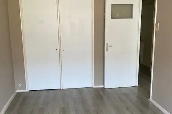 Foto #20 Appartement Van Bijlandtplaats Rotterdam